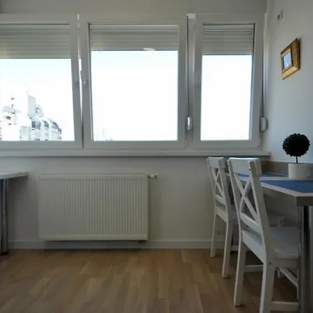 Lägenhet View 2