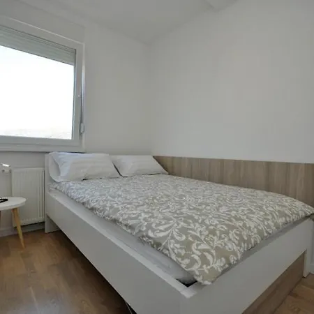 Lägenhet View 2